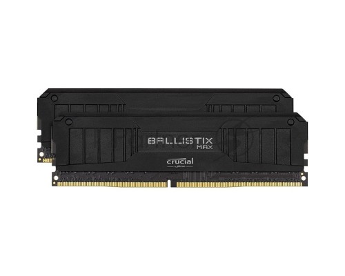 Память DDR4 2x8Gb 4400МГц Crucial BLM2K8G44C19U4BL RTL PC4-33600 CL18 DIMM 288-pin 1.35В kit