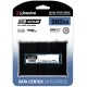Твердотельный накопитель Kingston 960GB DC1000B M.2 2280 NVMe R/W 3400/925MB/s IOPs 199 000/25 000, 1095 TBW, DWPD 0.6 (5 лет)