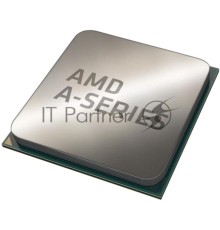Процессор AMD A10 8770 AM4 (AD877BAGM44AB) (3.5GHz/100MHz/AMD Radeon R7) OEM