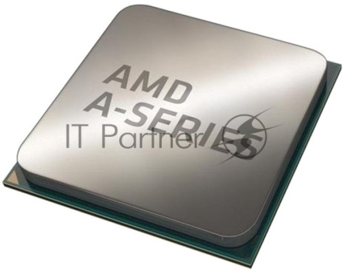 Процессор AMD A10 8770 AM4 (AD877BAGM44AB) (3.5GHz/100MHz/AMD Radeon R7) OEM