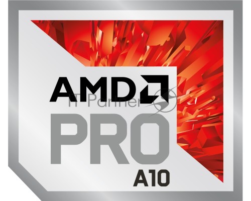Процессор AMD A10 8770 AM4 (AD877BAGM44AB) (3.5GHz/100MHz/AMD Radeon R7) OEM