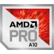 Процессор AMD A10 8770 AM4 (AD877BAGM44AB) (3.5GHz/100MHz/AMD Radeon R7) OEM