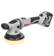 Эксцентриковая шлифмашина Интерскол ЭПМ-150/18ВЭ аккум. (691.1.0.70)