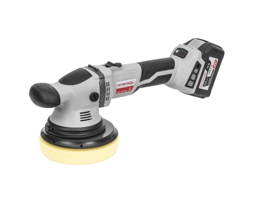 [Шлифовальная машина] Эксцентриковая шлифмашина Интерскол ЭПМ-150/18ВЭ аккум. (691.1.0.70)
