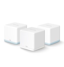 Mercusys Halo H32G(3-pack) AC1200 Домашняя Mesh Wi-Fi система