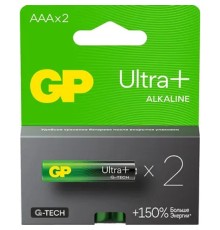 GP 24AUPA21-2CRSB2_ 20/160  G-tech GP Ultra Plus (2шт. в уп-ке)
