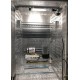 Шкаф уличный всепогодный настенный укомплект. 18U (Ш600хГ500), к. T1-IP54