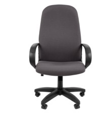 Офисное кресло Chairman 279 Россия ткань Т13 серый (7151031)