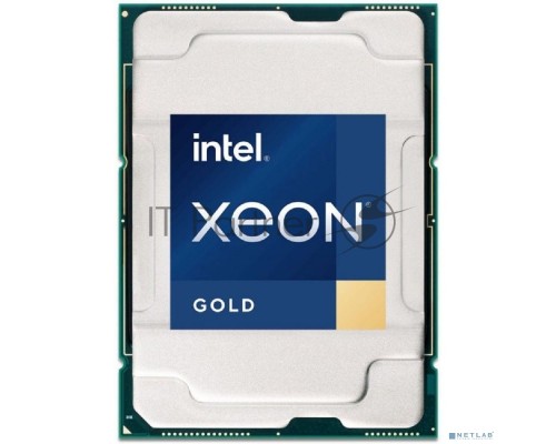 Процессор Intel Xeon Gold 6330 Soc-4189 2.0GHz OEM