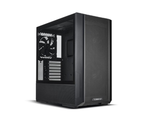[Корпус] Корпус Lian Li Lancool 216 / Black / Mid-Tower, TG / 2x 160mm + 1x 140mm non LED fans inc. / G99.LAN216X.10R