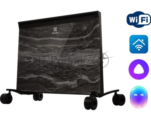 Электропанель Electrolux ECH/BMI-1500 Marble