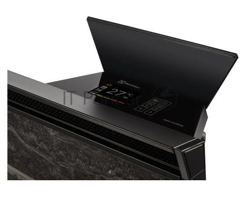 Электропанель Electrolux ECH/BMI-1500 Marble