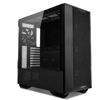 Корпус Lian Li Lancool III / Black / Mid-Tower, TG / 4x 140mm fans inc. / G99.LAN3X.10R