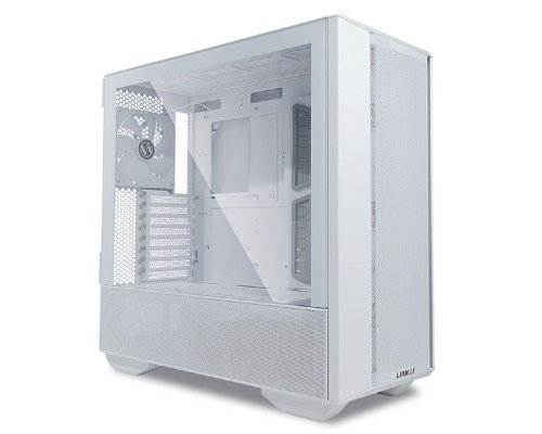 [Корпус] Корпус Lian Li Lancool III / White / Mid-Tower, TG / 4x 140mm fans inc. / G99.LAN3W.10R