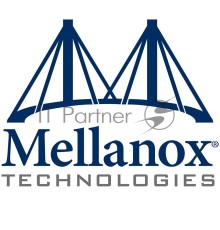 Сетевой кабель Mellanox active fiber cable, IB EDR, up to 100Gb/s, QSFP, LSZH, 5m
