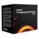 Процессор AMD CPU Desktop Ryzen Threadripper PRO 3975WX (32C/64T,4.2GHz,144MB,280W,sWRX8) box