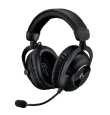 Гарнитура/ Logitech Headset G PRO X 2 LIGHTSPEED Wireless Gaming   - BLACK