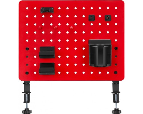 [кабели] Органайзер Cactus CS-GMPB-RD красный