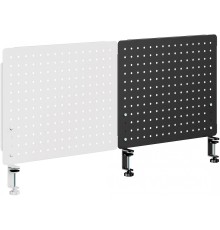 Органайзер Cactus CS-PEGB-LGYBK светло-серый/черный