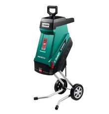 Садовый измельчитель Зубр ЗИЭ-40-2300 2300Вт 4200об/мин