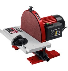 Станок шлифовальный Зубр СШД-1050 1050W