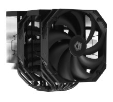 Cooler ID-Cooling FROZN A720 Soc-AM5/AM4/1151/1200/2066/1700 4-pin Al+Cu 300W 1300gr Ret