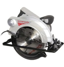 Интерскол ДП-185/1400М дисковая пила { 785.1.0.70 }