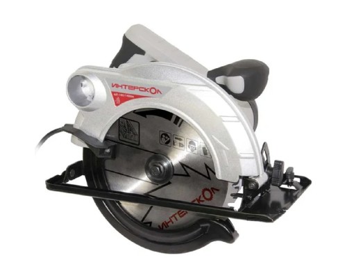 [Пила] Интерскол ДП-185/1400М дисковая пила { 785.1.0.70 }