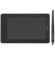 Графический планшет-монитор Huion Kamvas 12 USB черный