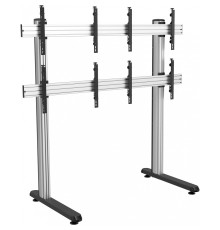 Стойка для телевизора Cactus CS-FS-TV4-PRO черный 32