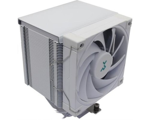 [Вентилятор] Cooler Deepcool AK500 DIGITAL WH