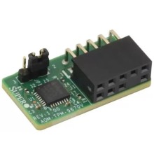 Supermicro AOM-TPM-9670V-O Модуль шифрования