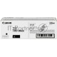 Тонер Canon T09 BK 3020C006 черный туба для копира i-SENSYS X C1127iF, C1127i, C1127P