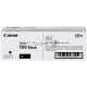 Тонер Canon T09 BK 3020C006 черный туба для копира i-SENSYS X C1127iF, C1127i, C1127P