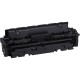 Тонер Canon T09 BK 3020C006 черный туба для копира i-SENSYS X C1127iF, C1127i, C1127P