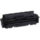 Тонер Canon T09 BK 3020C006 черный туба для копира i-SENSYS X C1127iF, C1127i, C1127P