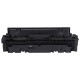 Тонер Canon T09 BK 3020C006 черный туба для копира i-SENSYS X C1127iF, C1127i, C1127P