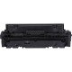 Тонер Canon T09 BK 3020C006 черный туба для копира i-SENSYS X C1127iF, C1127i, C1127P