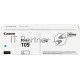 Тонер Canon T09 CY 3019C006 голубой туба для копира i-SENSYS X C1127iF, C1127i, C1127P