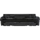 Тонер Canon T09 CY 3019C006 голубой туба для копира i-SENSYS X C1127iF, C1127i, C1127P