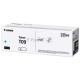 Тонер Canon T09 CY 3019C006 голубой туба для копира i-SENSYS X C1127iF, C1127i, C1127P