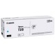 Тонер Canon T09 CY 3019C006 голубой туба для копира i-SENSYS X C1127iF, C1127i, C1127P