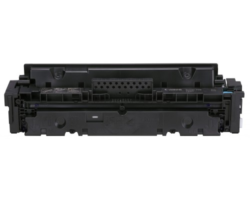 Тонер Canon T09 CY 3019C006 голубой туба для копира i-SENSYS X C1127iF, C1127i, C1127P