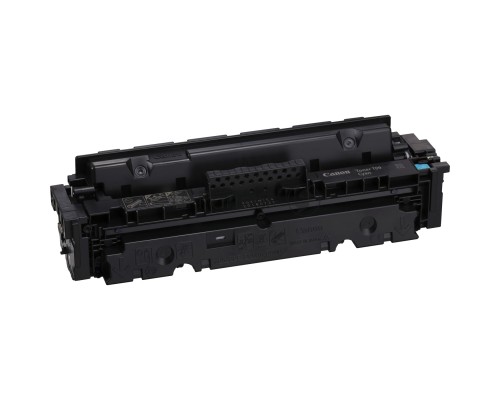Тонер Canon T09 CY 3019C006 голубой туба для копира i-SENSYS X C1127iF, C1127i, C1127P