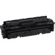 Тонер Canon T09 CY 3019C006 голубой туба для копира i-SENSYS X C1127iF, C1127i, C1127P