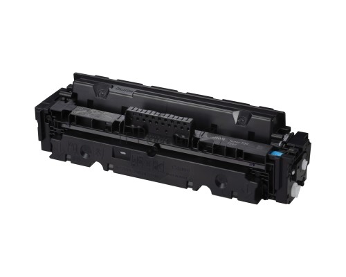 Тонер Canon T09 CY 3019C006 голубой туба для копира i-SENSYS X C1127iF, C1127i, C1127P