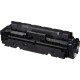 Тонер Canon T09 CY 3019C006 голубой туба для копира i-SENSYS X C1127iF, C1127i, C1127P
