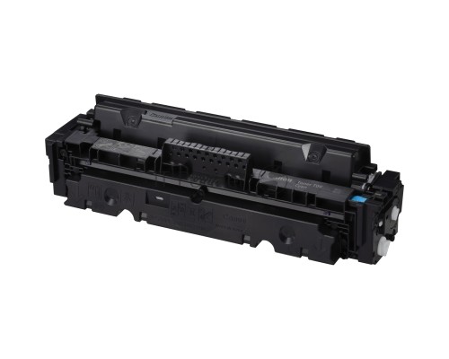 Тонер Canon T09 CY 3019C006 голубой туба для копира i-SENSYS X C1127iF, C1127i, C1127P