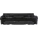 Тонер Canon T09 CY 3019C006 голубой туба для копира i-SENSYS X C1127iF, C1127i, C1127P