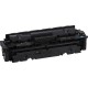 Тонер Canon T09 CY 3019C006 голубой туба для копира i-SENSYS X C1127iF, C1127i, C1127P